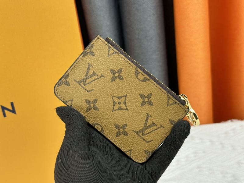 Louis Vuitton Wallets Purse